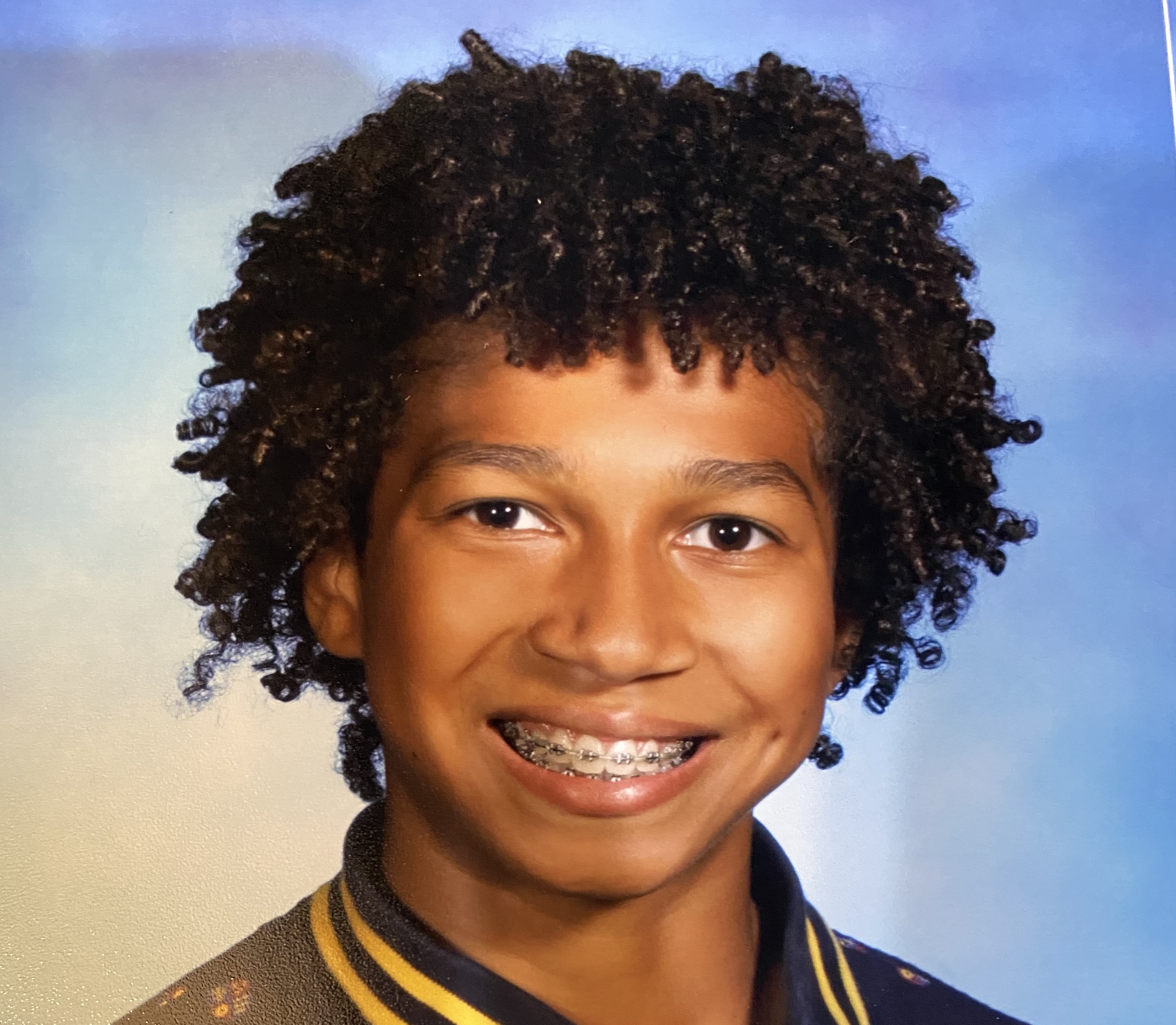 image of Lamarr Olive